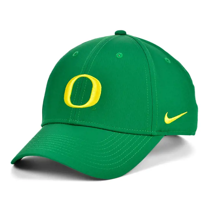 Oregon NCAA NK DF L91 Vert réglable