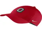 NCAA Dri-Fit Adjustable Cap
