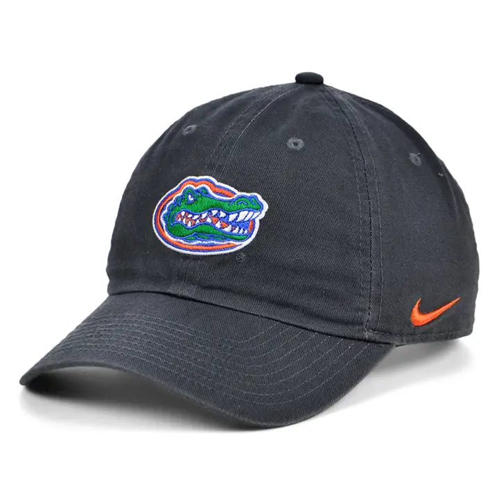 Florida NCAA Core H86 Easy Adj Anthracite