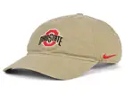 Ohio State Buckeyes Nike NCAA Core Easy Adjustable Cap Hats