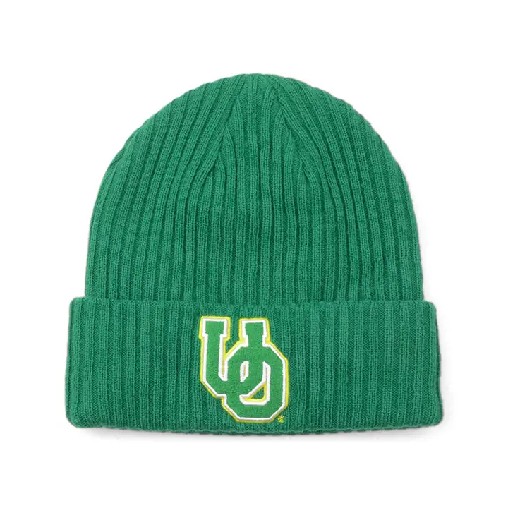 Bonnet Oregon Ducks NCAA FN Hometown vert
