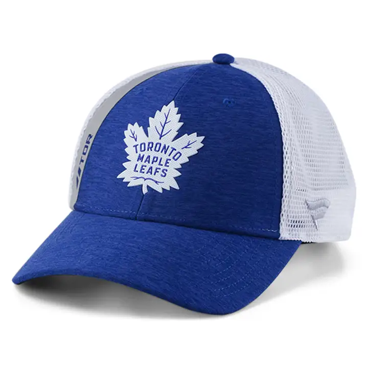 TORONTO MAPLE LEAFS 20 NHL Casquette Trucker LTNVY