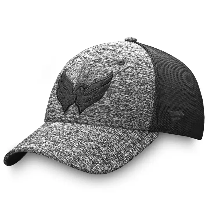 WASHINGTON CAPITALS 20 NHLTNT Black Ice Mesh Flex BLK