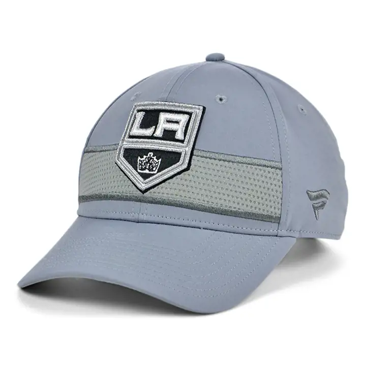 Los Angeles Kings 20 NHL Seconde Saison Adj GRY