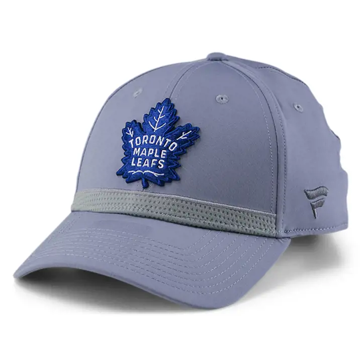 Toronto Maple Leafs 20 deuxième saison de la LNH Adj GRY