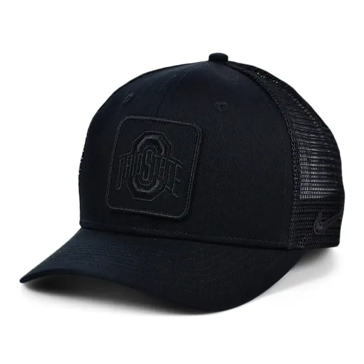 Ohio State Buckeyes NCAA Écusson NK Camionneur NOI NOI