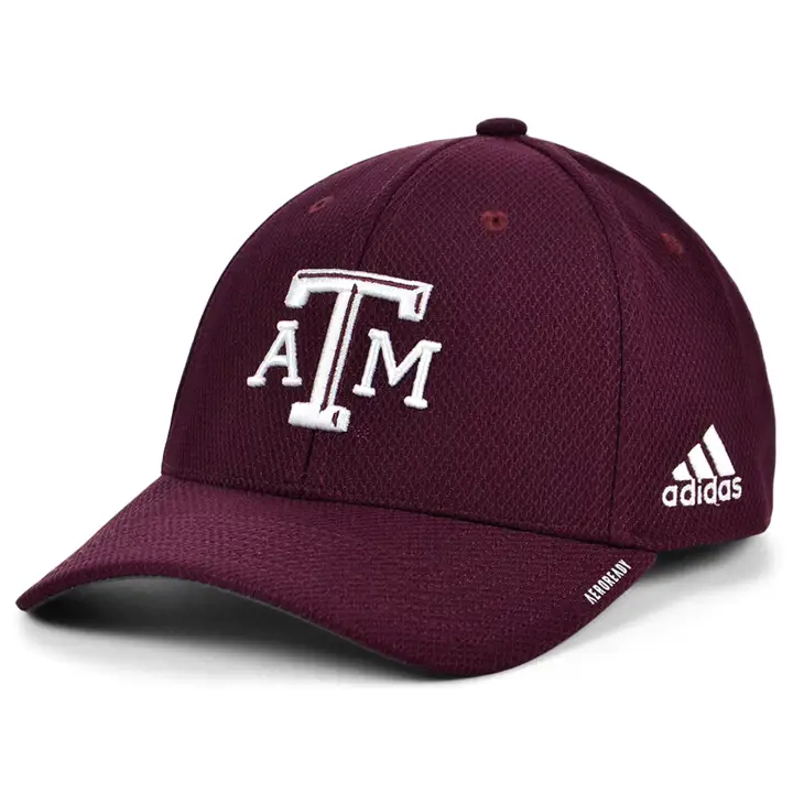 Texas A&M Aggies NCAA AD Coaches Flex SDLN 20 mars