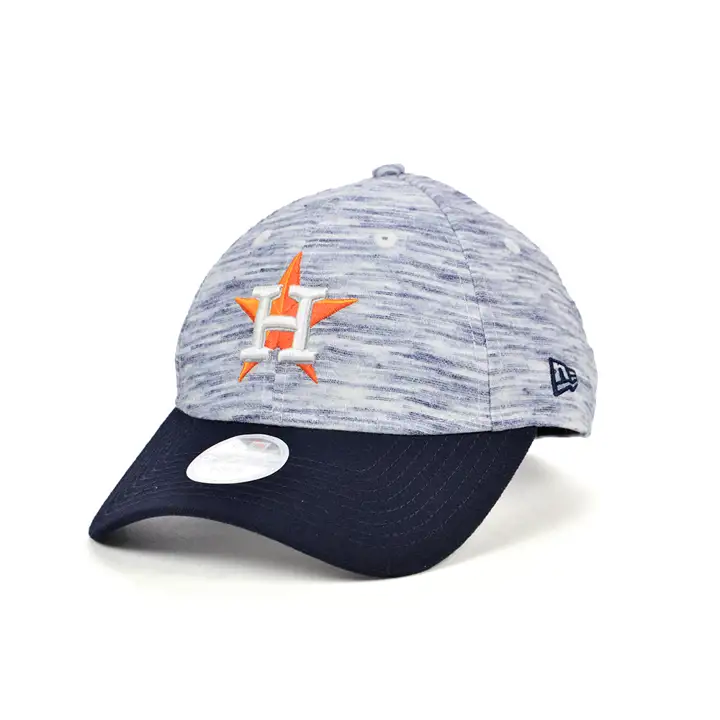 Houston Astros MLB Femme Space Dye 2.0 BLEU MARINE