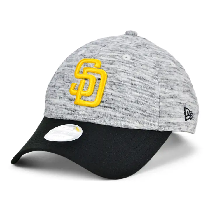 San Diego Padres MLB Space Dye 2.0 Femme BRN