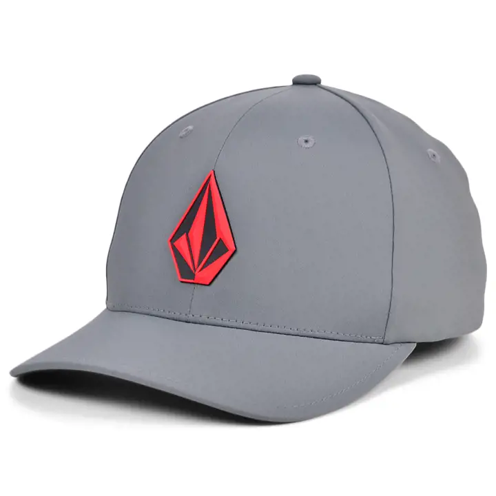 Volcom Stone Tech Delta LBRN
