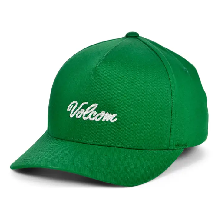 Volcom Westfielder Xfit GRN
