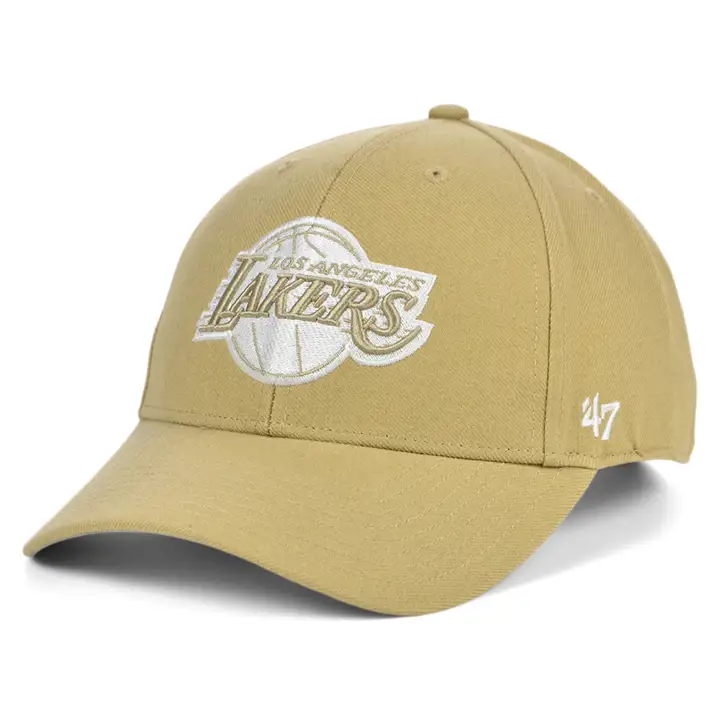 Los Angeles Lakers NBA casquette MVP '47 Basic Fashion