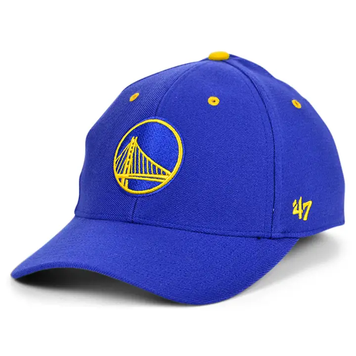 Golden State Warriors NBA '47 Kickoff Contender Flex rbl