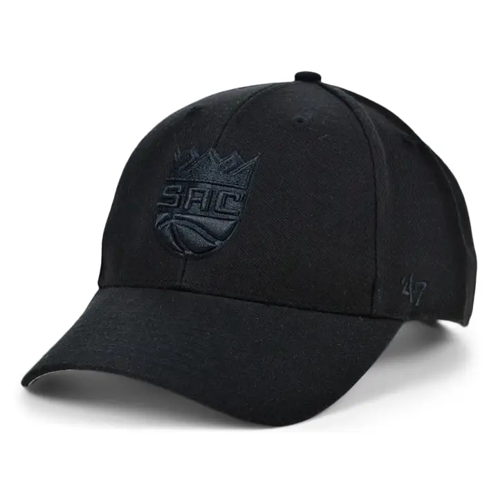 SACRAMENTO KINGS NBA N/B MVP N/N