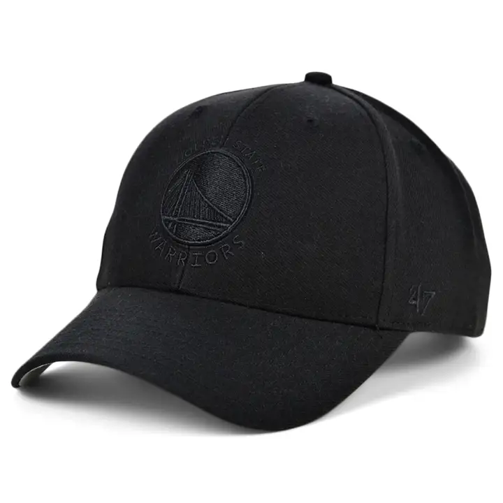 GOLDEN STATE WARRIORS NBA N&B MVP n/n