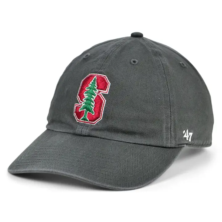 Stanford Cardinal Nettoyage-NCAA CHARBON