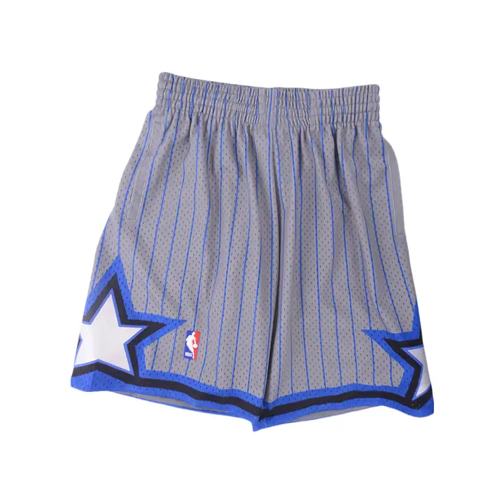 Shorts Orlando Magic NBA Reload Collection Swingman gry