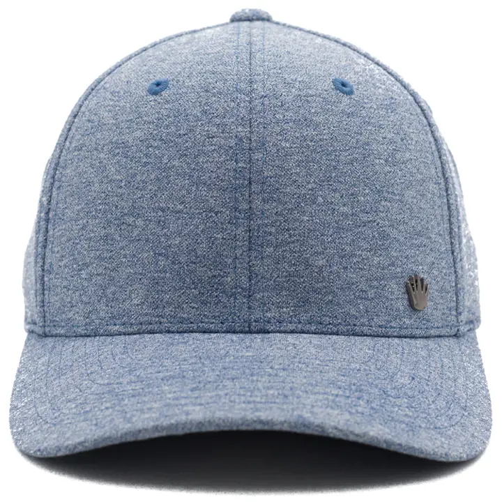 PAS DE MAUVAISES IDÉES COOMES FLEXFIT bleu marine