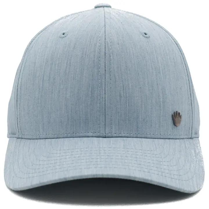 AUCUNE MAUVAISE IDÉE CASQUETTE FLEXFIT MERCER turquoise