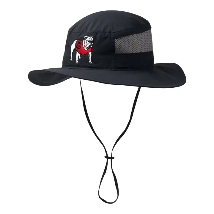 Géorgie NCAA Bora Bora Booney blk