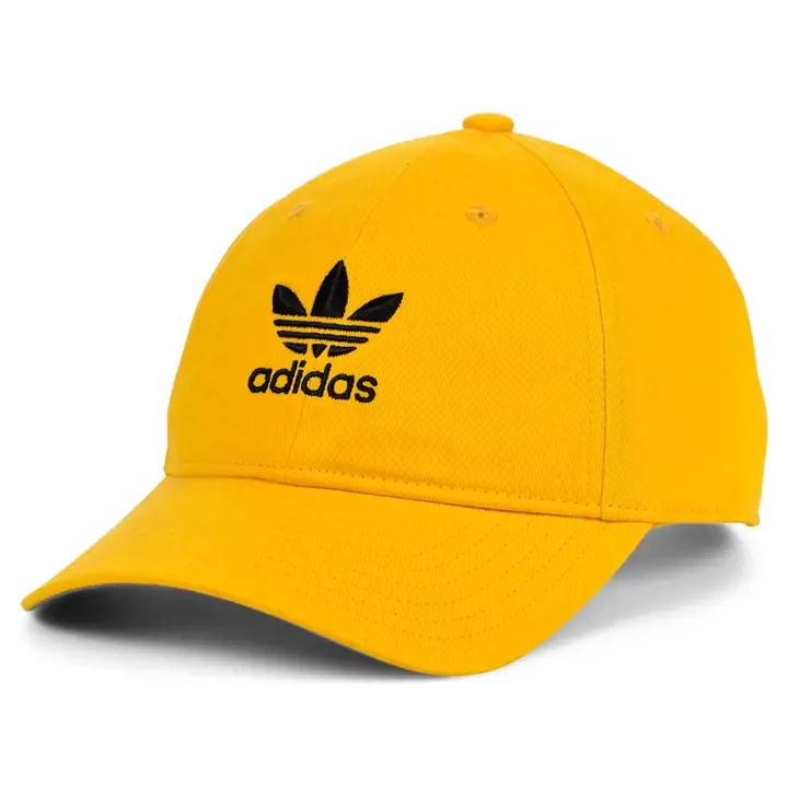 Adidas Originals Hommes Originals Casquette décontractée à lanière