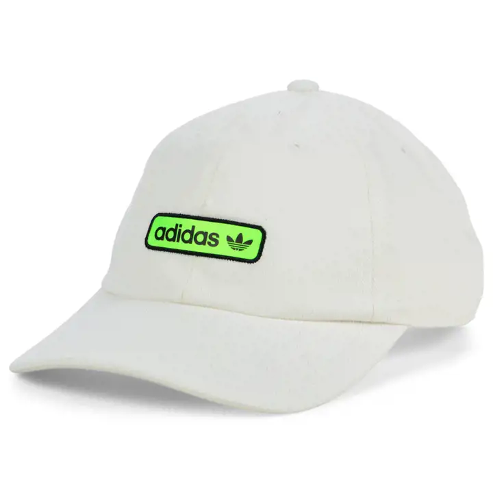 Adidas Originals Hommes Originals Relaxed Lowtide blc/vrt