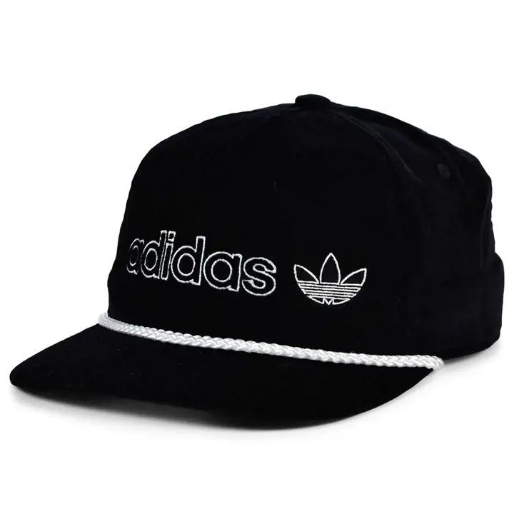 Casquette Adidas Originals Timers Homme n/b