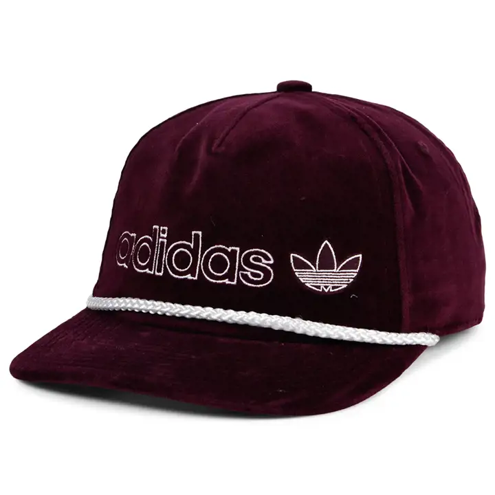 Casquette Timers Originals Adidas Originals pour homme bleu marine/blanc