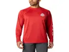 NCAA Men's Terminal Tackle Long Sleeve T-Shirt