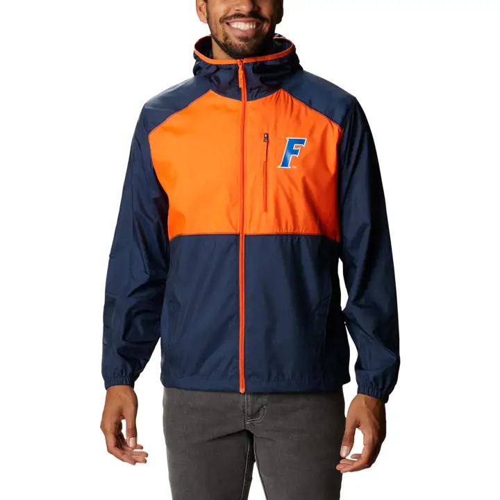 Veste rbl Florida Gators NCAA Flash Forward