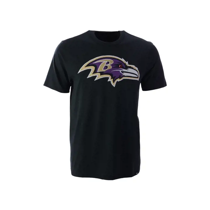 Baltimore Ravens 47 Franklin Knockout Fieldhouse Blk