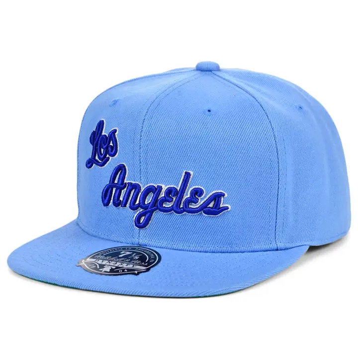 LAKERS ÉQUIPE NBA FITTED skbl