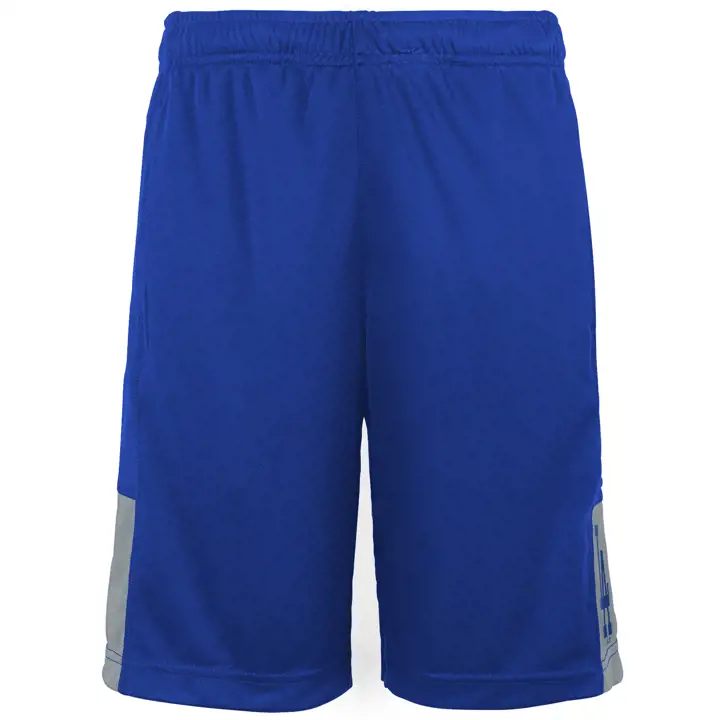 Short Los Angeles Dodgers MLB Youth Infield Fly 20 rbl