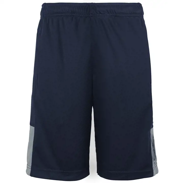 Short New York Yankees MLB Kids Infield Fly 20 marine