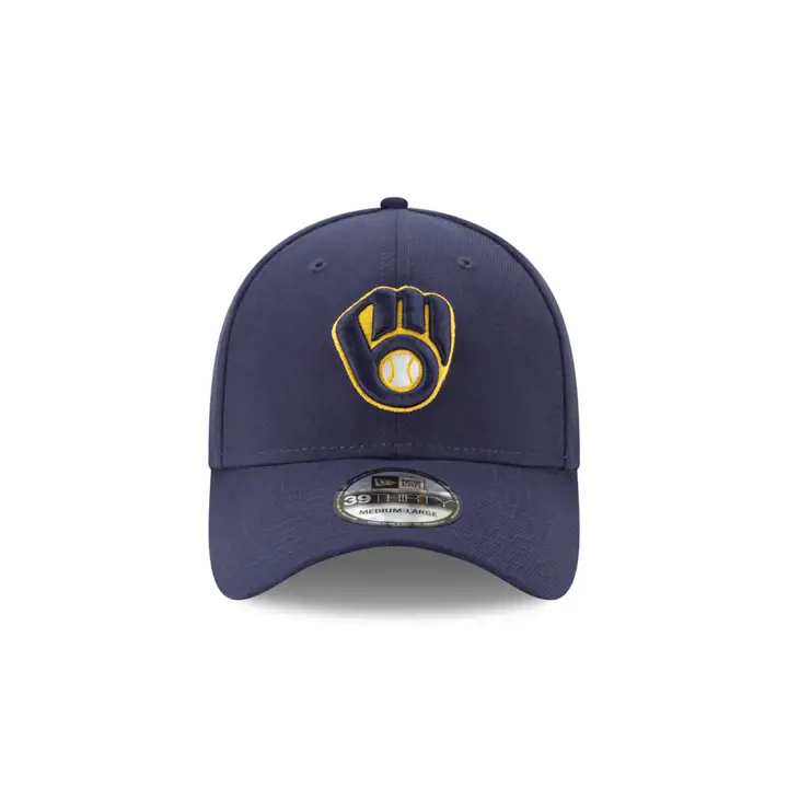 BREWERS Team Classic 39THIRTY MARINE