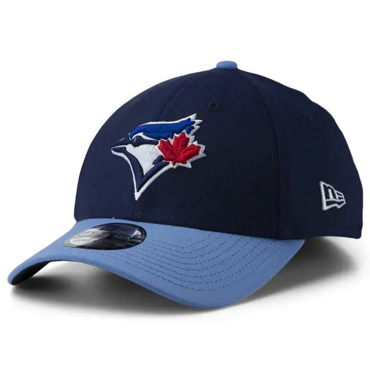 Blue Jays Team Classic 39THIRTY MARINE