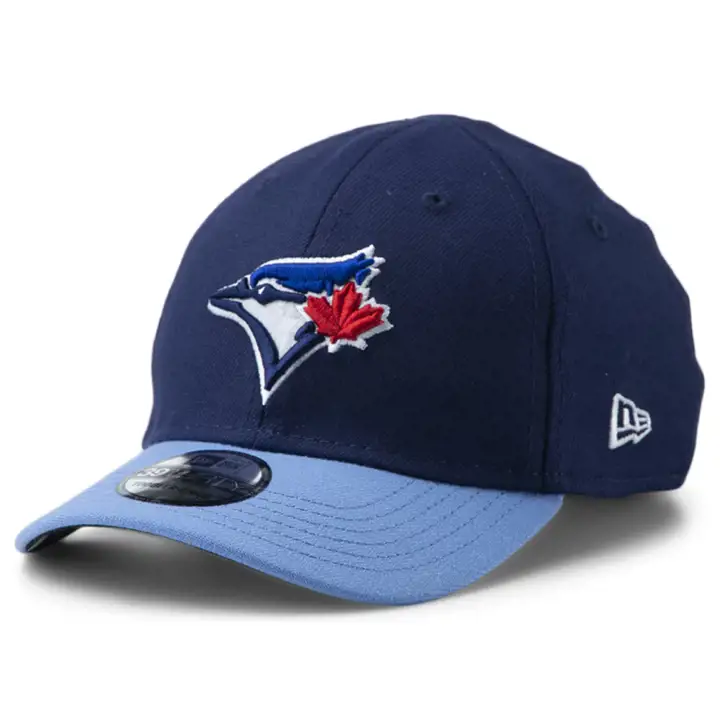 Blue Jays Jr. Team Classic 39THIRTY Marine