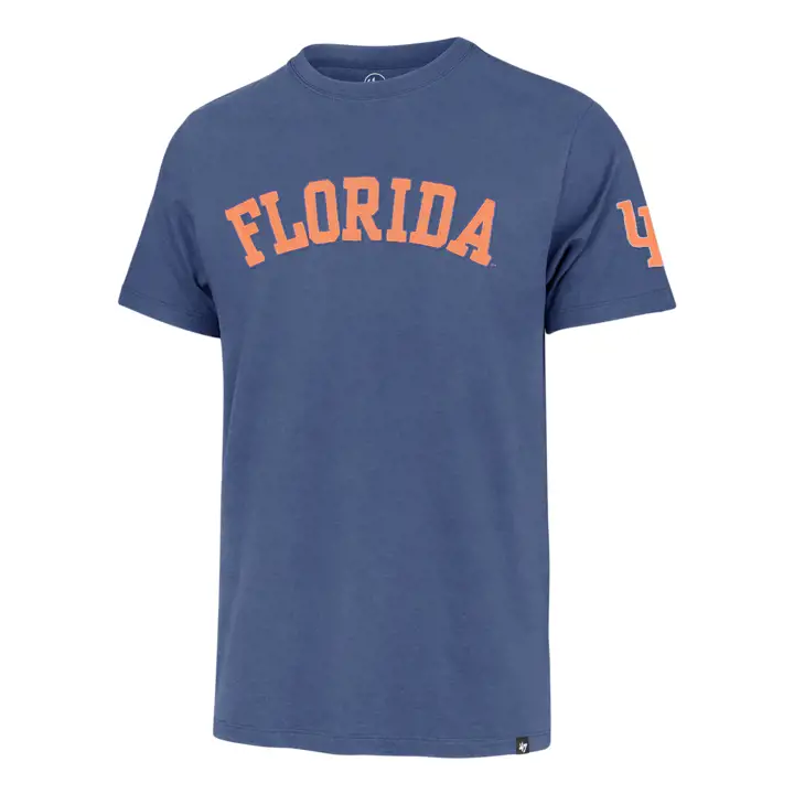 T-shirt Florida Gators NCAA Franklin Fieldhouse 20 RBL
