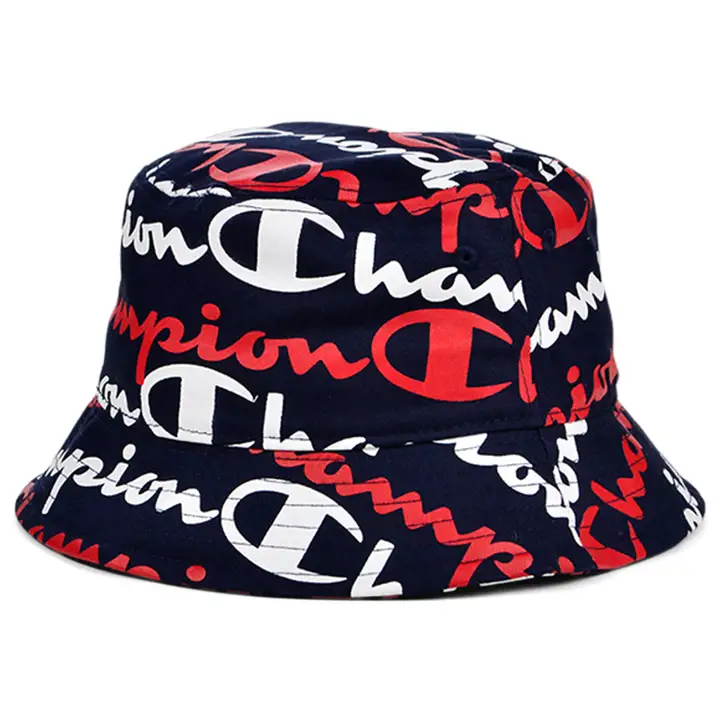 CHAMPION SEAU BARBOUILLE BLEU MARINE