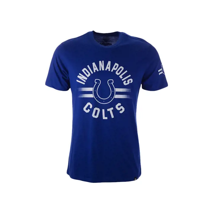 T-shirt NFL Looper Super Rival Indianapolis Colts 20 rbl