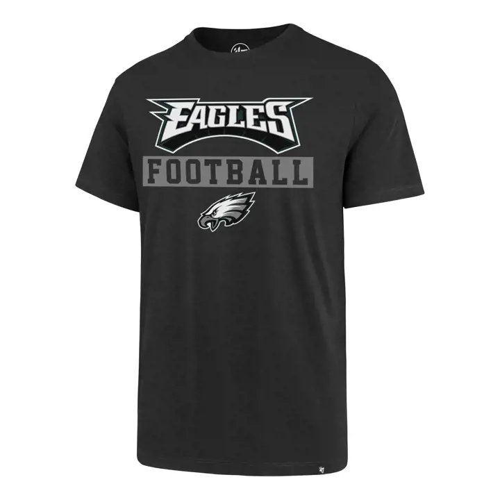 T-shirt NFL Backdraft Super Rival Philadelphia Eagles 20 cha