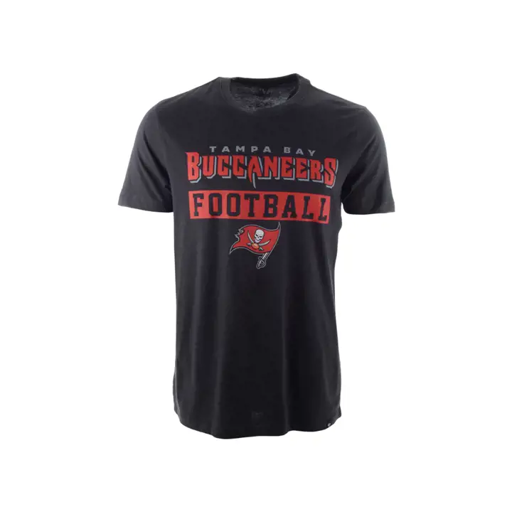 T-shirt Super Rival NFL Backdraft Tampa Bay Buccaneers 20 ch