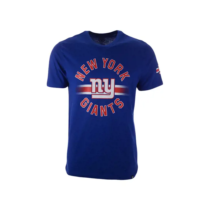 T-shirt NFL Looper Super Rival des New York Giants 20 roubles