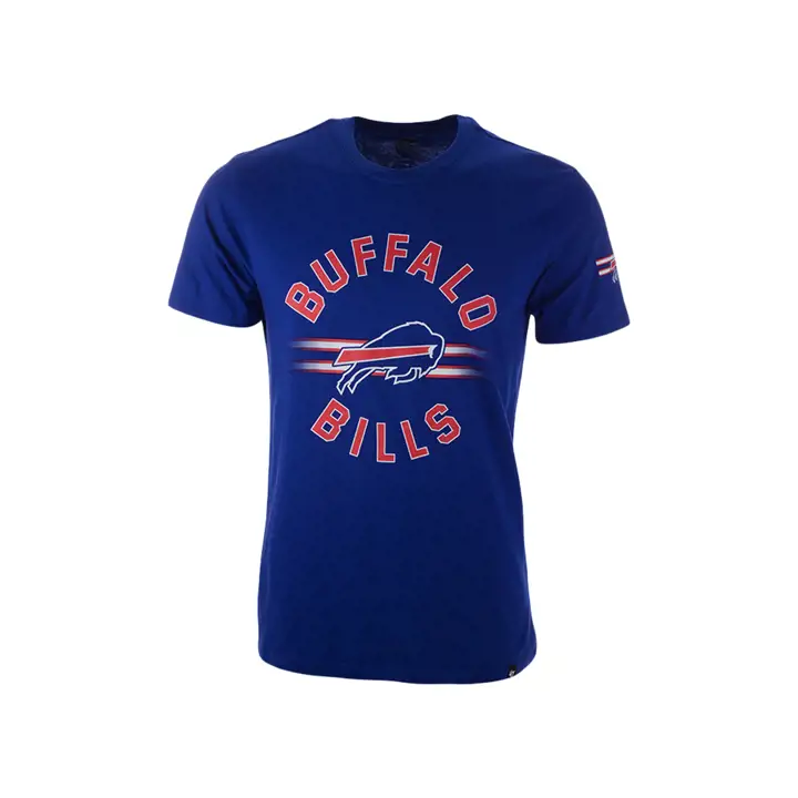 T-shirt Buffalo Bills NFL Looper Super Rival 20 roubles