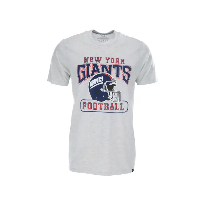 T-shirt New York Giants NFL Franklin 20 gris