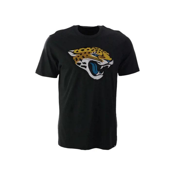 T-shirt de la NFL Franklin Knockout Fieldhouse des Jaguars de Jacksonville