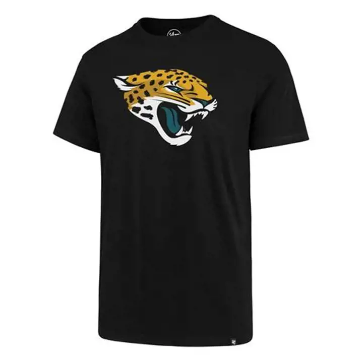 JACKSONVILLE JAGUARS 47 Grit Scrum blk