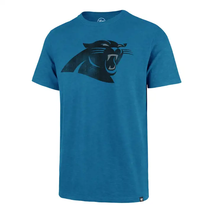 CAROLINA PANTHERS 47 Grit Scrum bleu