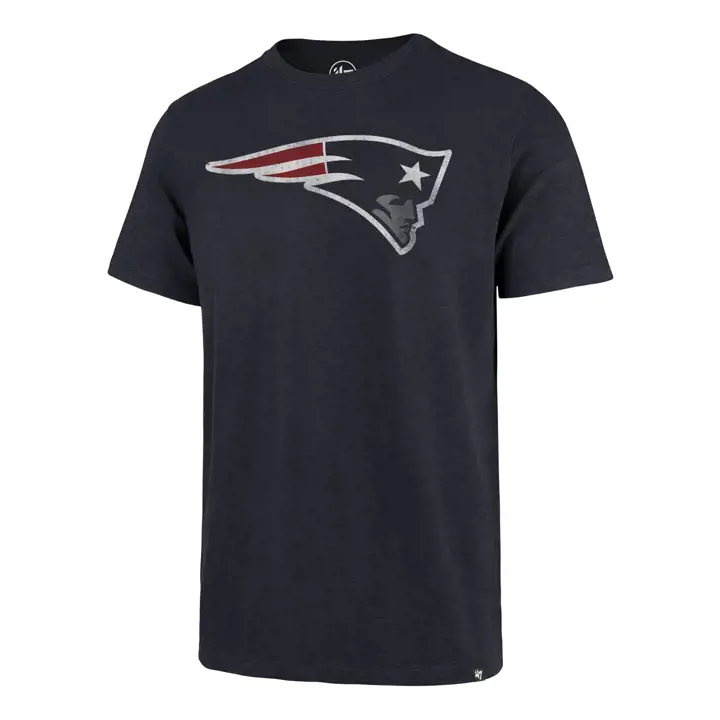 NEW ENGLAND PATRIOTS 47 Grit Scrum marine