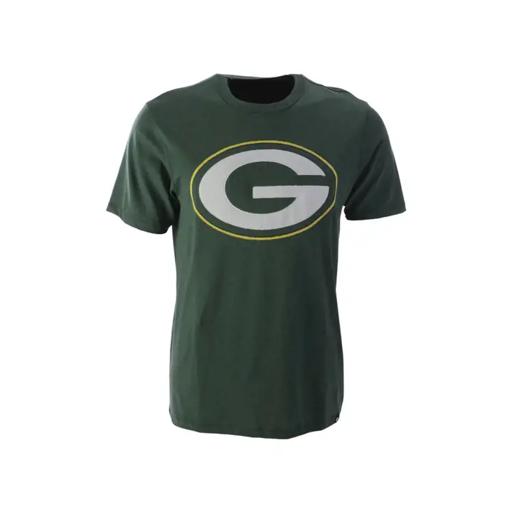 T-shirt Franklin Knockout Fieldhouse des Packers de Green Bay de la NFL